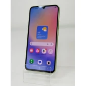 Telefon Samsung Galaxy A 34 128 GB Light Green