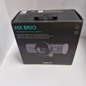 Logitech MX Brio