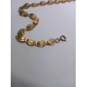 Brățară Din Aur Proba 585* 8,24 gr