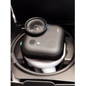 Insta 360 GO Ultra Tiny Hands-Free 4K Cam