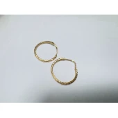 Cercei din Aur Proba 585* 1,47 gr