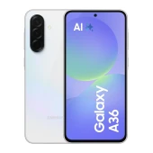 Samsung Galaxy A 36 8/256 GB White