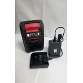 Șurubelniță fără fir Einhell TC-CD 18-2 Li