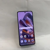 Telefon Motorola Edge 50 Neo 256 GB Black