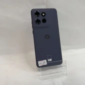 Telefon Motorola Edge 50 Neo 256 GB Black