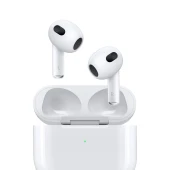 Căști AirPods 3
