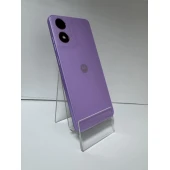 Telefon Motorola Moto E14 64 GB Pastel Purple