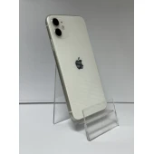 Telefon Apple iPhone 11 128 GB White