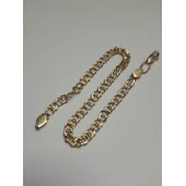 Bratara Din Aur Proba  585 4,34 gr