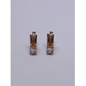 Cercei din Aur Proba 585* 5.50 gr