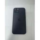 Telefon Apple iPhone 15 128 GB Black