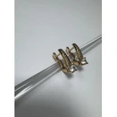 Cercei din Aur Proba 585* 2,76 gr