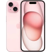 Telefon Apple iPhone 15 256 GB Pink