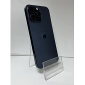 Telefon Apple iPhone 15 Pro Max 256 GB Blue Titanium