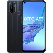 Telefon Oppo A53 128 GB Black