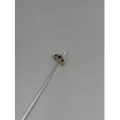 Inel Din Aur Proba 750* 2,37gr