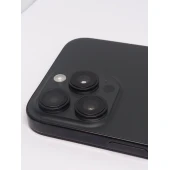 Telefon Apple iPhone 16 Pro Max 512 GB Black Titanium