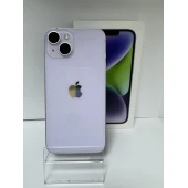 Telefon Apple iPhone 14 128GB Purple