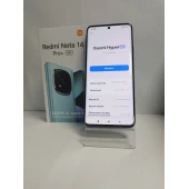 Telefon Xiaomi Redmi Note 14 Pro + 8/256Gb Black