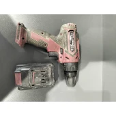 Mașină de găurit cu impact fără fir Worcraft CD-20LiH