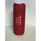 Boxa portabila JBL Flip 6 Red