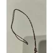 Lant Din Aur Proba 585 1.66 gr