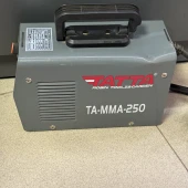 Aparat de sudat Tatta-MMA-250