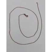 Lantisor Din Aur Proba 585 1.57 gr
