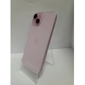 Telefon Apple iPhone 15 256 GB Pink