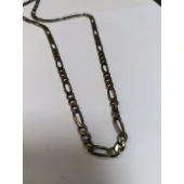 Lant din Argint Proba 925* 15.11 gr