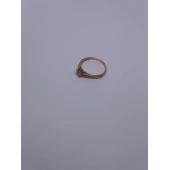 Inel Din Aur Proba 585* 2,28 gr