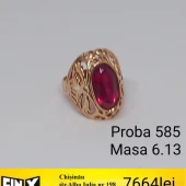 Inel 585