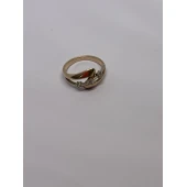 Inel cu Piatra Pretioasa Proba 585* 2.80 gr