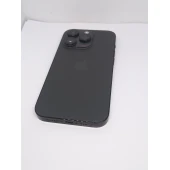 Telefon Apple iPhone 14 Pro 128 GB Black Titanium