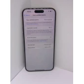 Telefon Apple iPhone 15 Pro Max 512 GB Titanium Natural