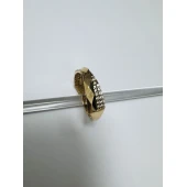 Inel din Aur Proba 585*  2,00 gr