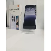 Telefon Xiaomi Redmi Note 14 Pro 8/256 GB Black