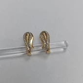 Cercei 2.59 gr 4403 lei