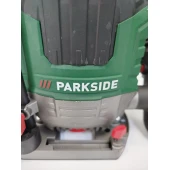 Freză manuală ParKSide PDF 1200F4