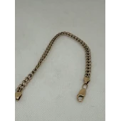 Bratara Din Aur Proba 585* 8,87gr