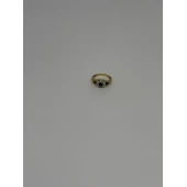 Inel Din Aur Proba 750* 2,37gr