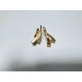 Cercei din Aur Proba 585* 3,34 gr
