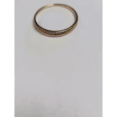 Inel Din Aur Proba 585 1.38 gr