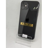 Telefon Apple iPhone 11 64 GB Black