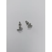 Cercei Din Aur Proba 585* 2.41gr