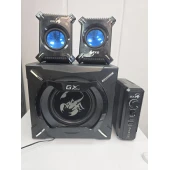 Multimedia Speaker System Genius