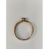 Inel din Aur Proba 585* 1.71 gr