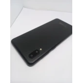 Samsung Galaxy A 02 32GB Black