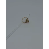 Inel Din Aur Proba 585* 3,92gr