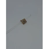 Inel Din Aur Proba 585* 3,92gr